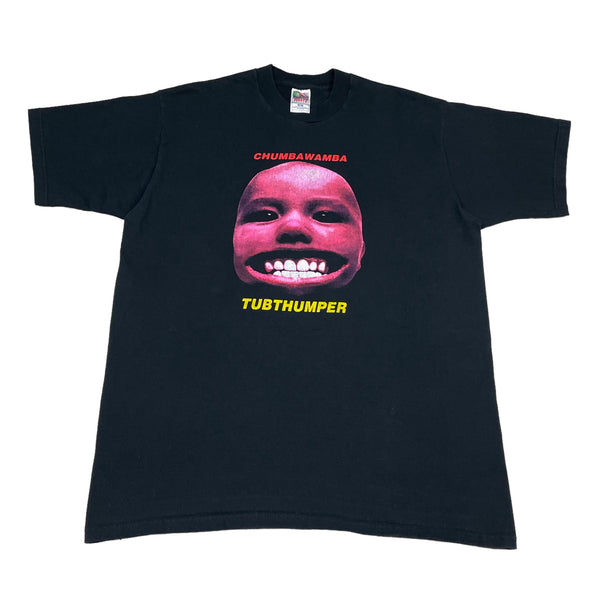 1997 Chumbawamba - XL