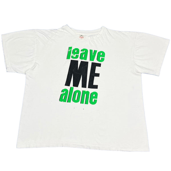 90s Leave Me Alone - L/XL
