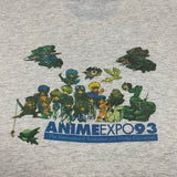 1993 Anime Expo - M/L