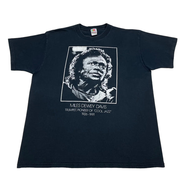 90s Miles Davis - XL