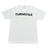 2013 Turnstile - L