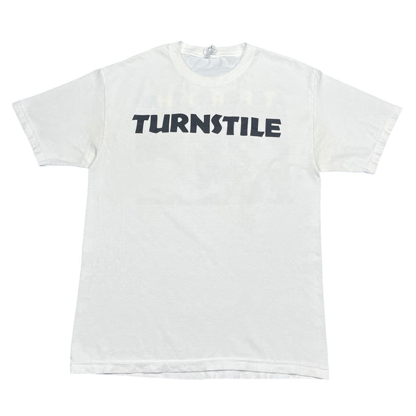 2013 Turnstile - L
