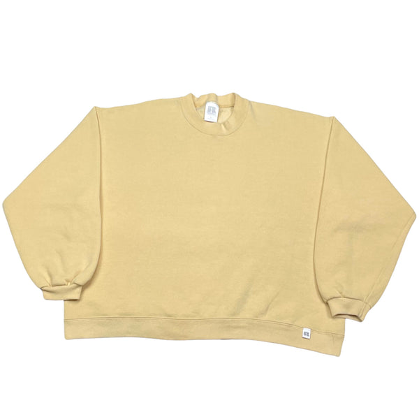 90s Cream - S/M