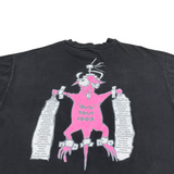 1993 Green Jelly - XL