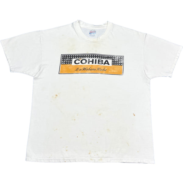 90s Cohiba - XL
