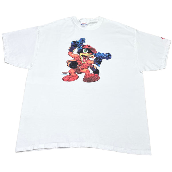 2005 Bucky O’Hare - XXL