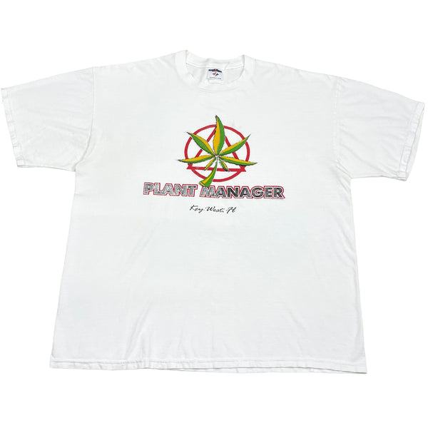 90s Plant Manager - XXL