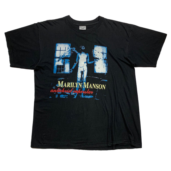 1996 Marilyn Manson - XL