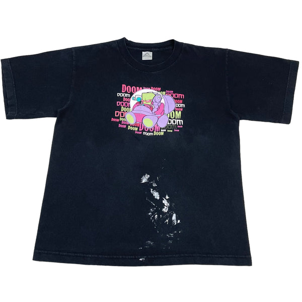 2001 Invader Zim - M