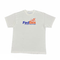 2010 FedSex - L