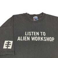 00s Alien Workshop - L