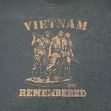 1984 Vietnam Remembered - L