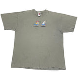 00s To the Edge - XL