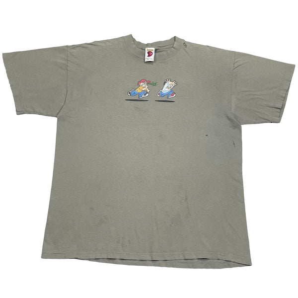 00s To the Edge - XL