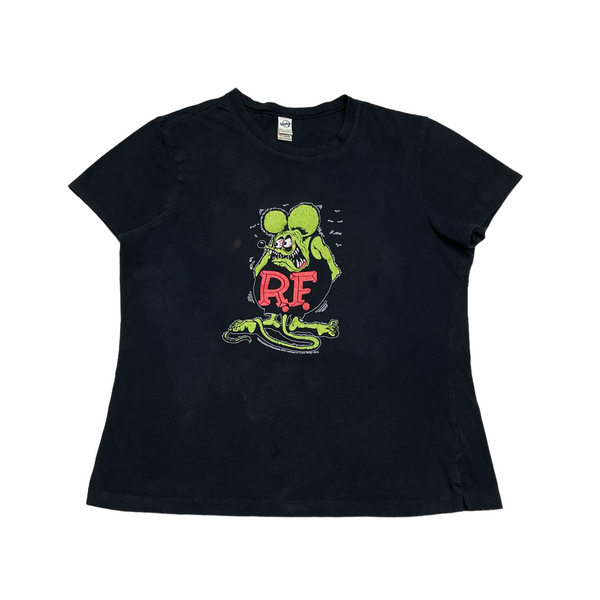 2002 Rat Fink