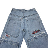 90s Jnco - 34