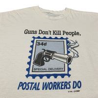1995 Guns Don’t Kill People - XL