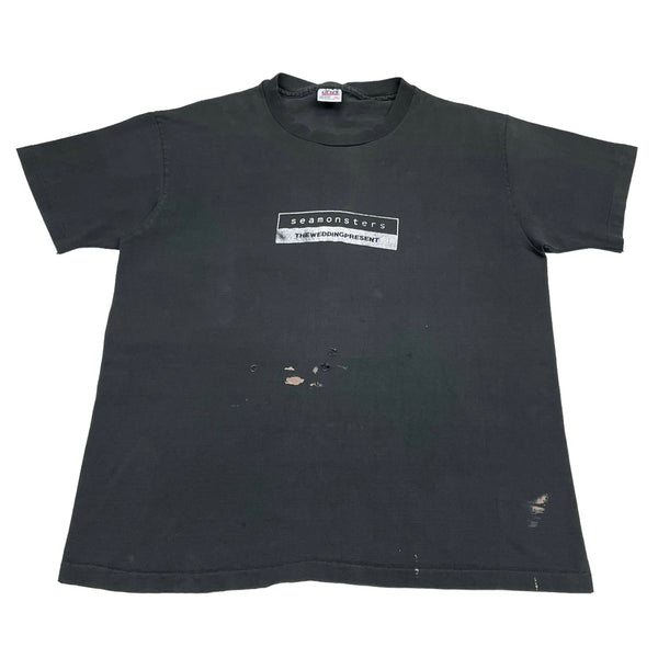 1991 The Wedding Present - XL