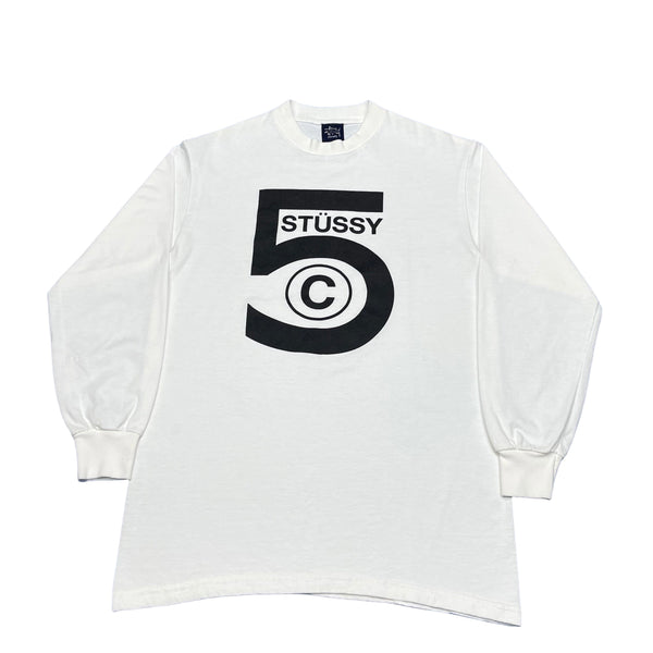 90s Stussy - S