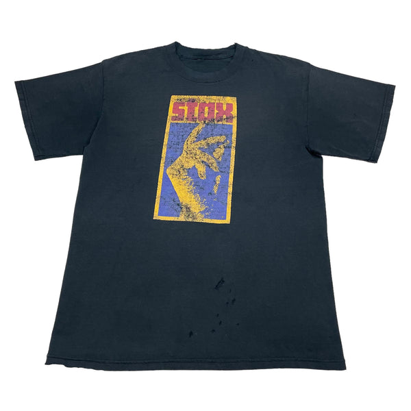 90s Stax - M