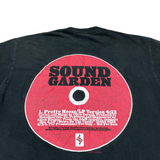 1996 Soundgarden - L