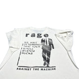1997 Rage Against the Machine - L/XL