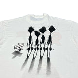 90s Clockwork Alien - L