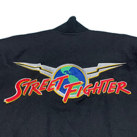 1994 Street Fighter - XL