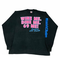 90s 69 Me - XL