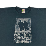 2004 Inspector Double Negative - XL