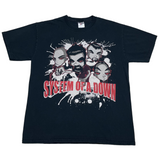 2001 System of a Down - M