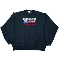 90s Discovery - XL