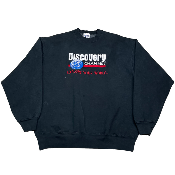 90s Discovery - XL