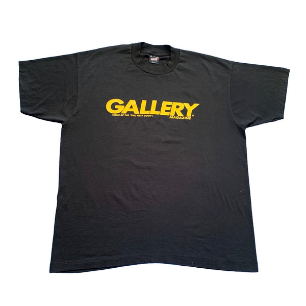 90s Gallery Magazine - XL