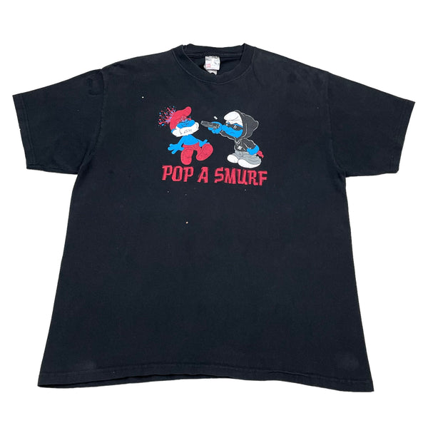 00s Pop a Smurf - L