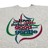 90s Spirit Style - L/XL