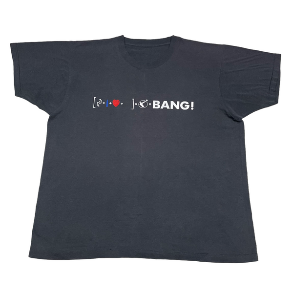 90s Bang - XL