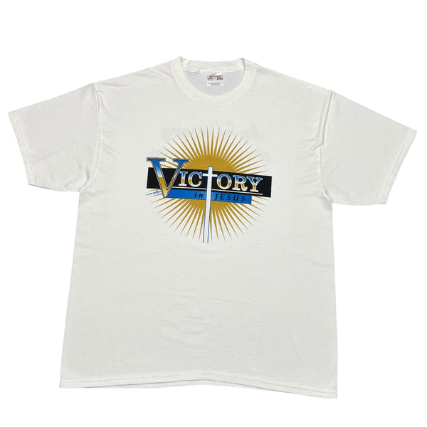 1998 Victory In Jesus - L