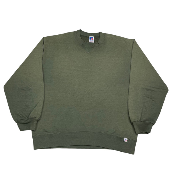 90s Olive - L