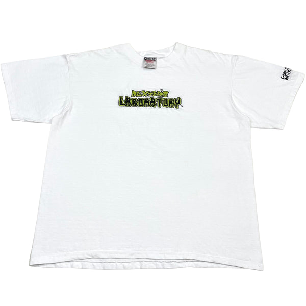 1996 Dexter’s Laboratory - L