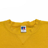 90s Yellow - XL