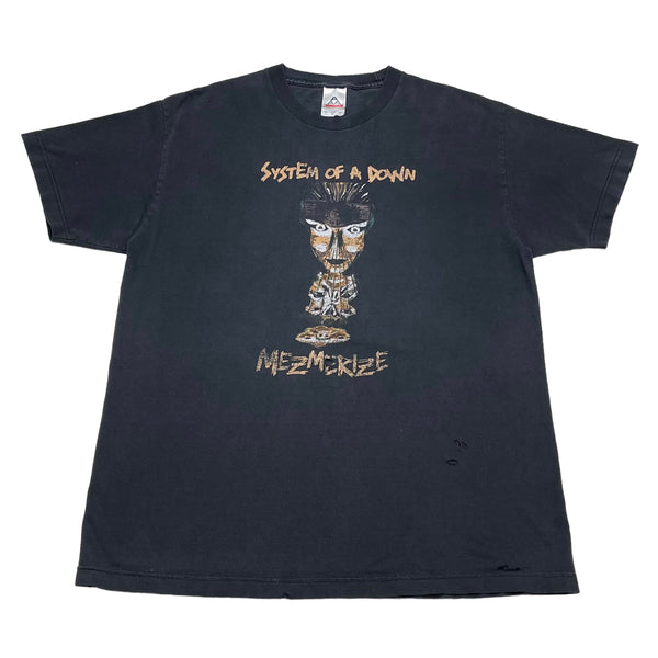 2005 System of a Down - L