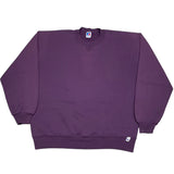 90s Purple - XL