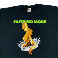00s Faith No More - XL