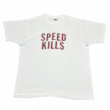 1996 Speed Kills - XL