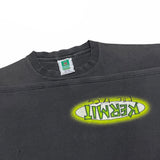 90s Kermit - XL