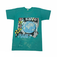 80s Save the Planet - S