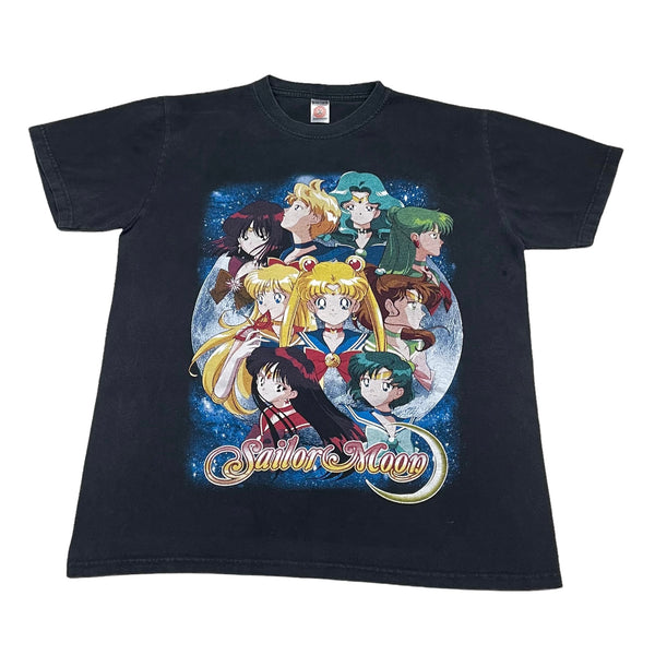 00s Sailor Moon - L