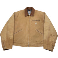 90s Carhartt - XL