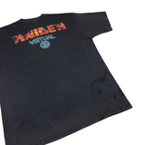 1998 Iron Maiden - XL